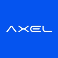 Axel Automotive Logo